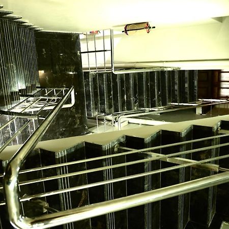 Jack'S Den Residency Hotel Pondicherry Exterior photo
